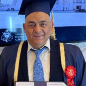 Mohamed EL Shayeb