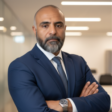 Hany Elrouby