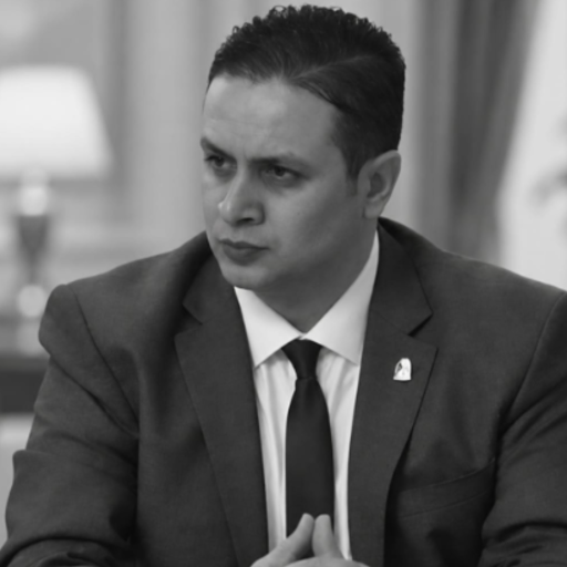 Ahmed Hegazy
