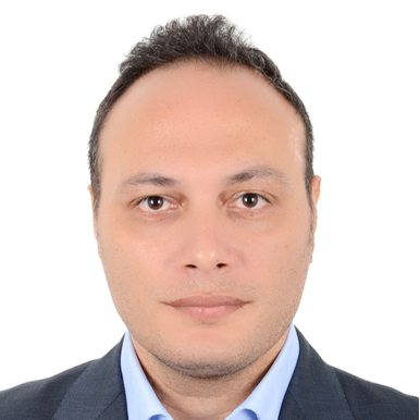 Mostafa Khamis