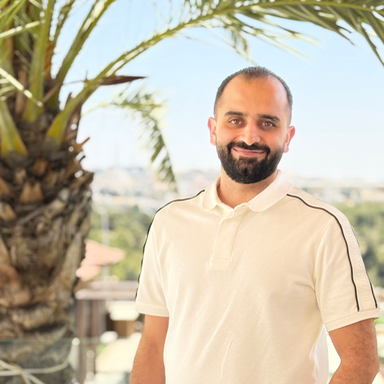 Ahmad Almufleh