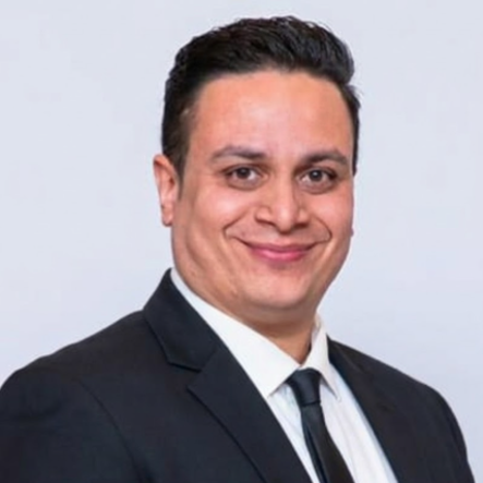 Ahmed Hegazy