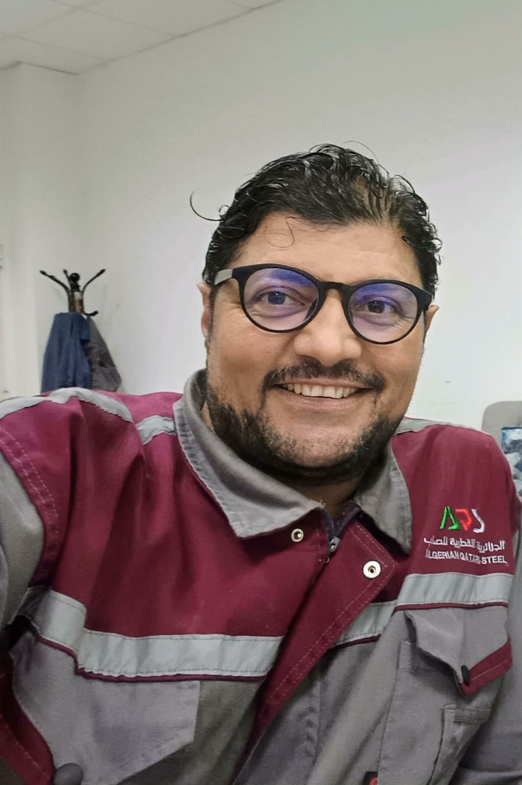Ehab Saleh