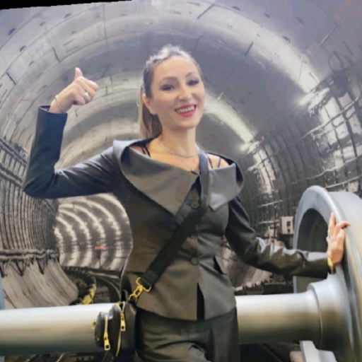 Nataliya Prokopenko, Lazzari