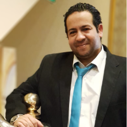 Mohamed Sabry