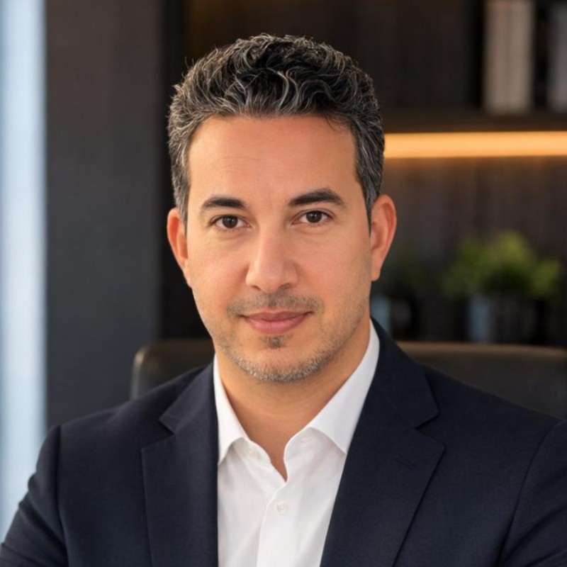 Ahmed khadr