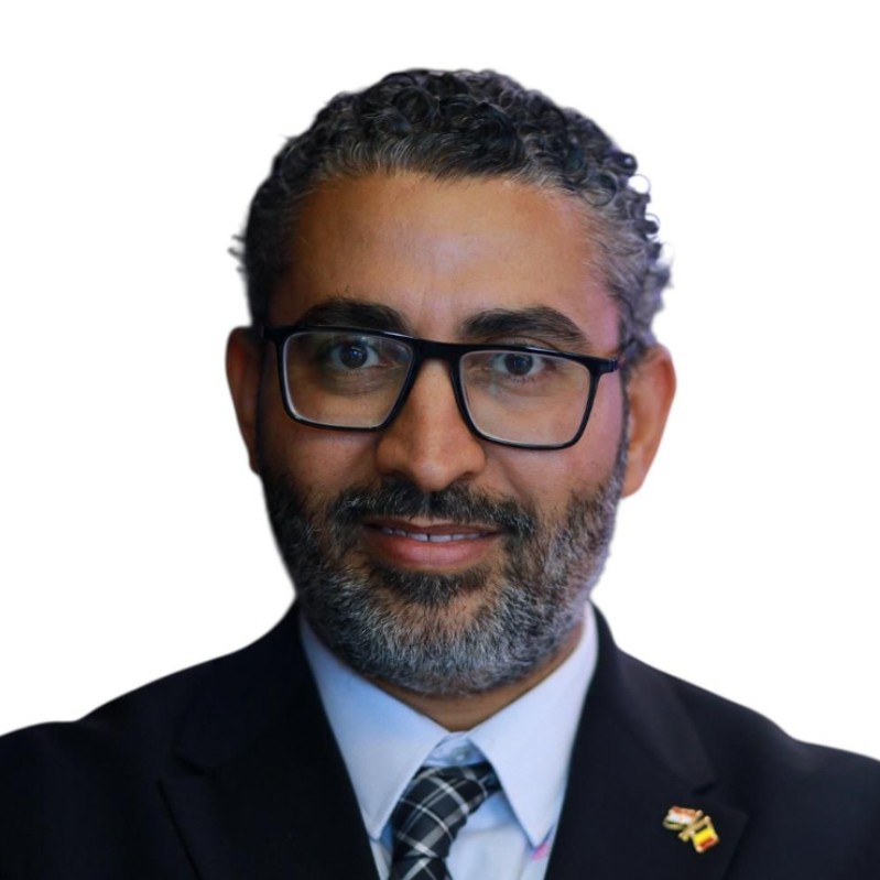 Samy Mohammed