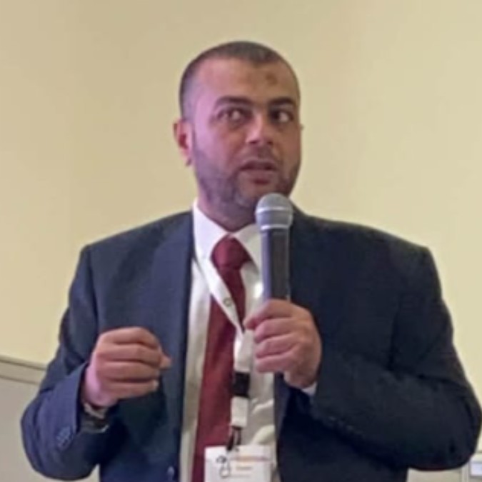 Amr Salah
