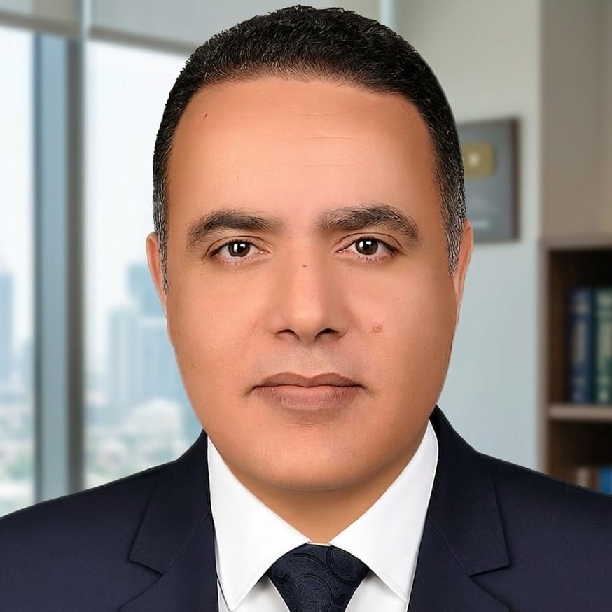 Hossam Abdelhalim