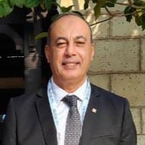 Mohamed Youssef