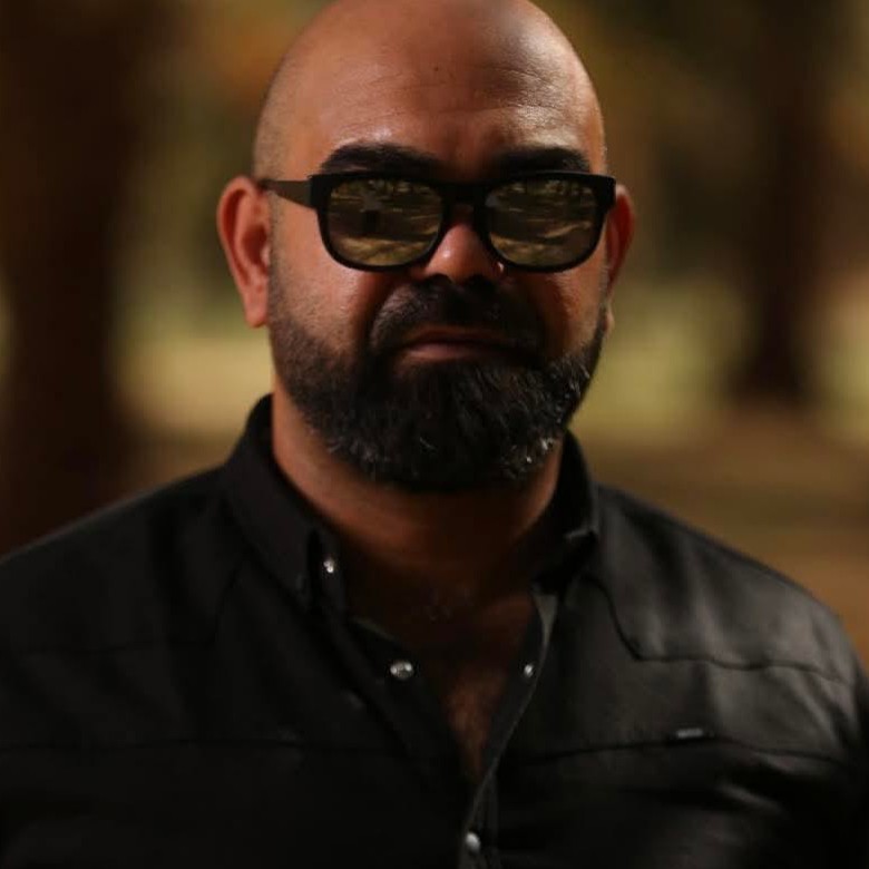 Yousef Afat