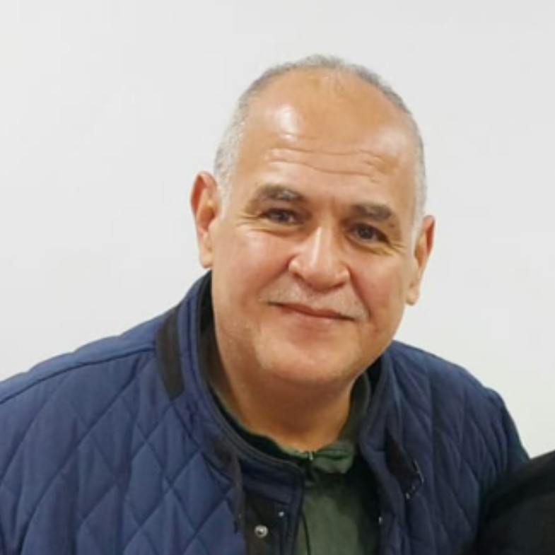 Mohamed Eleiwa