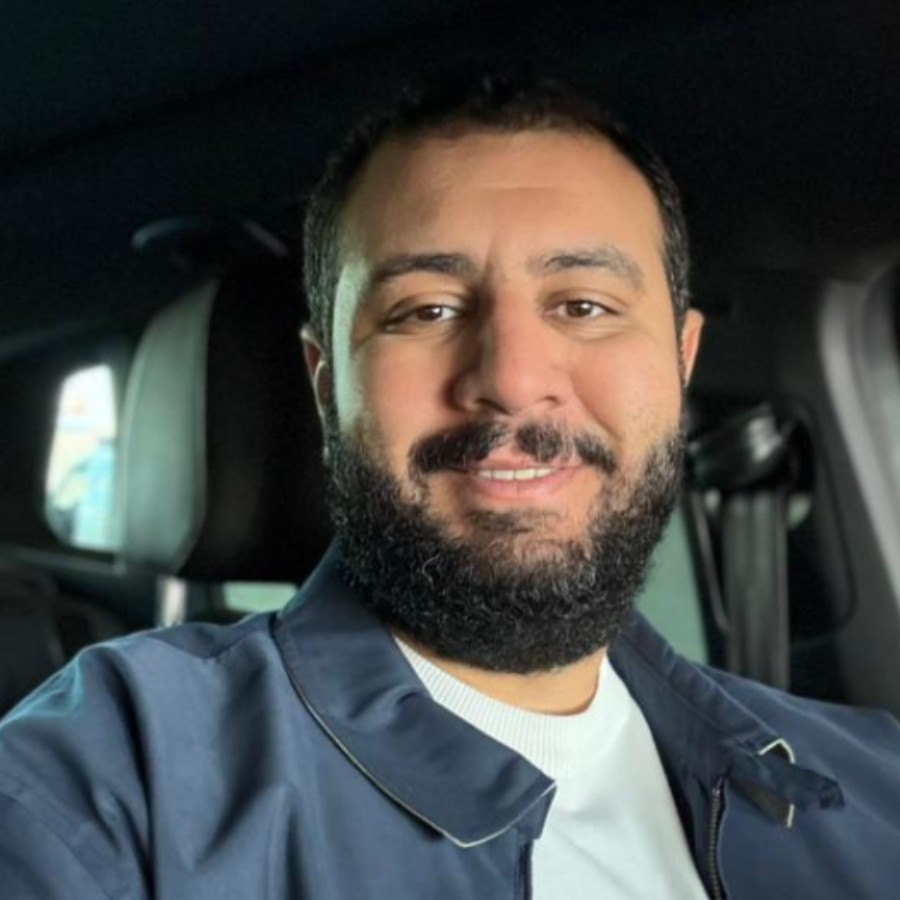 Eslam Elsayed