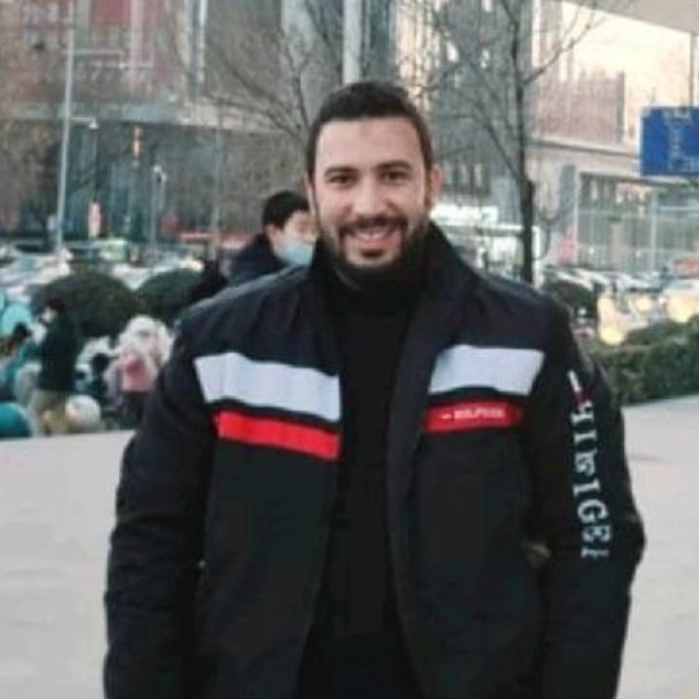 Ahmed Maghawry