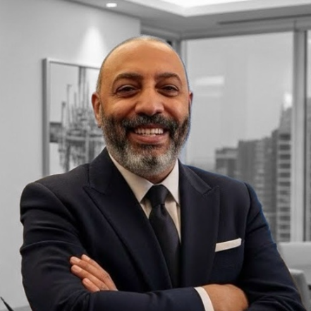 Adel Shawkat