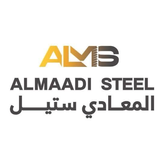 Almaadi Steel Group