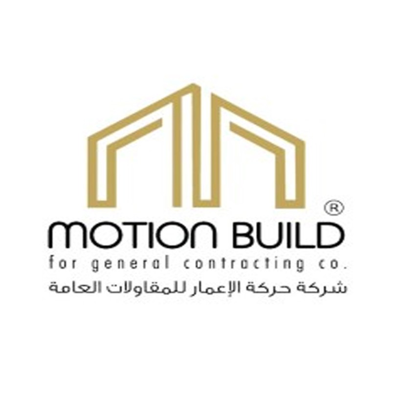 Motion Build For General Contracting