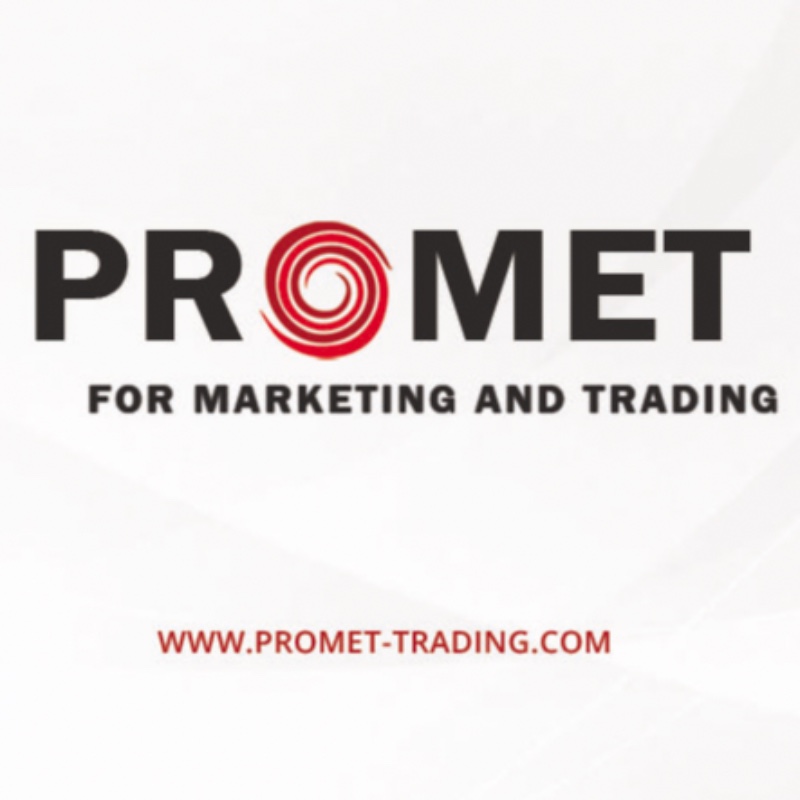 Promet For Marketing and Trading L.L.C-FZ