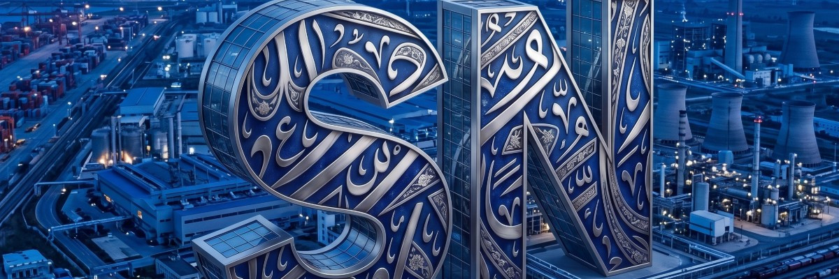 Steel Network - ستيل نتورك Cover