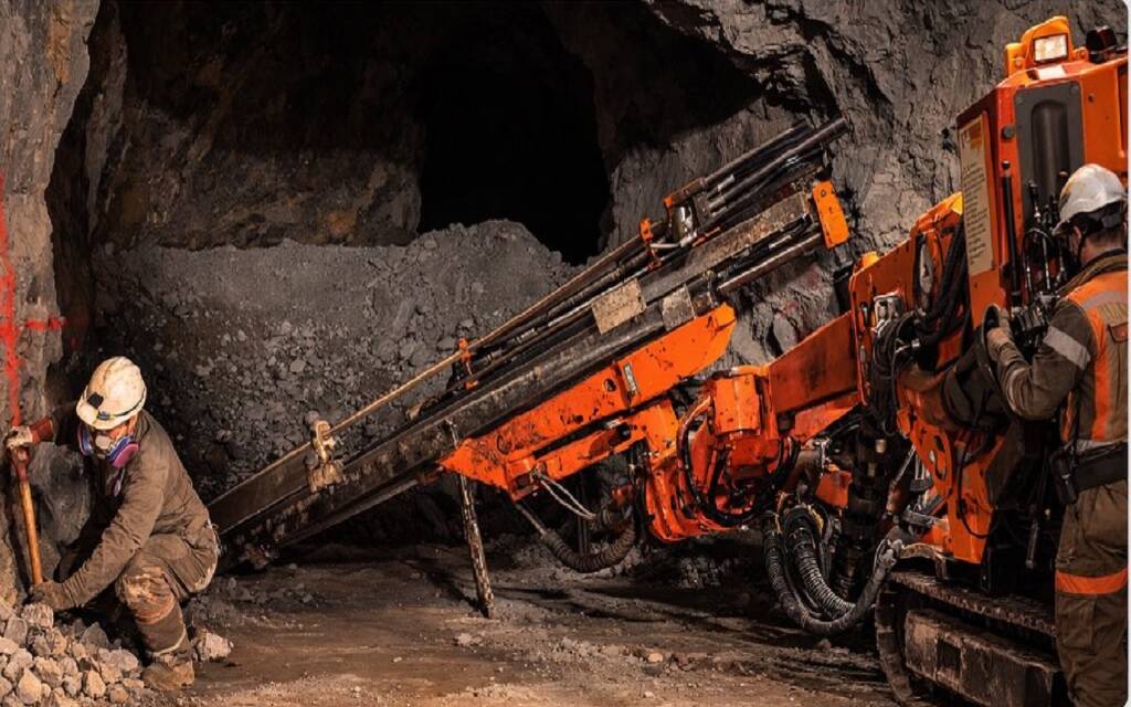 السعودية: وزارة الصناعة تصدر 29 رخصة تعدينية جديدة خلال يناير 2026