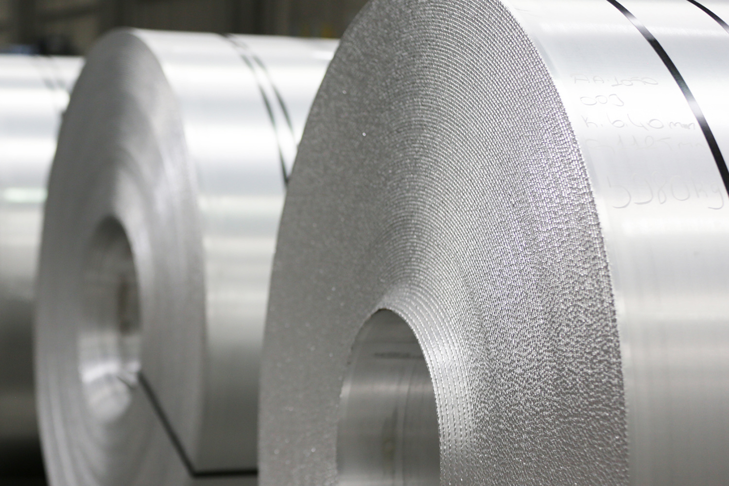 نمو إيرادات "مصر للألومنيوم" مدفوعاً بارتفاع الأسعار