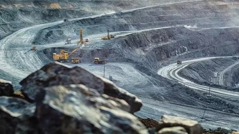 السعودية: خطوات لتسريع استغلال موارد معدنية قيمتها تتجاوز 9 تريليونات ريال