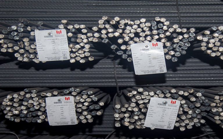 "حديد وطني" تتكبد 14.8 مليون ريال خسائر سنوية