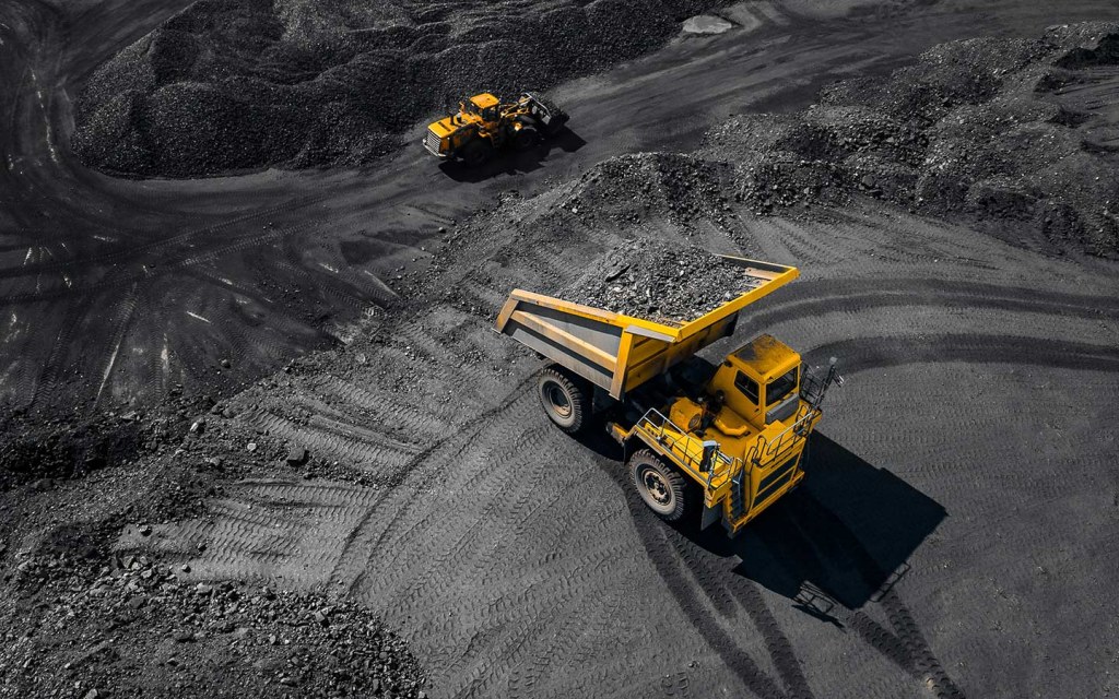 إنفوجراف: نشاط التعدين في السعودية يتوسع بـ 736 رخصة جديدة