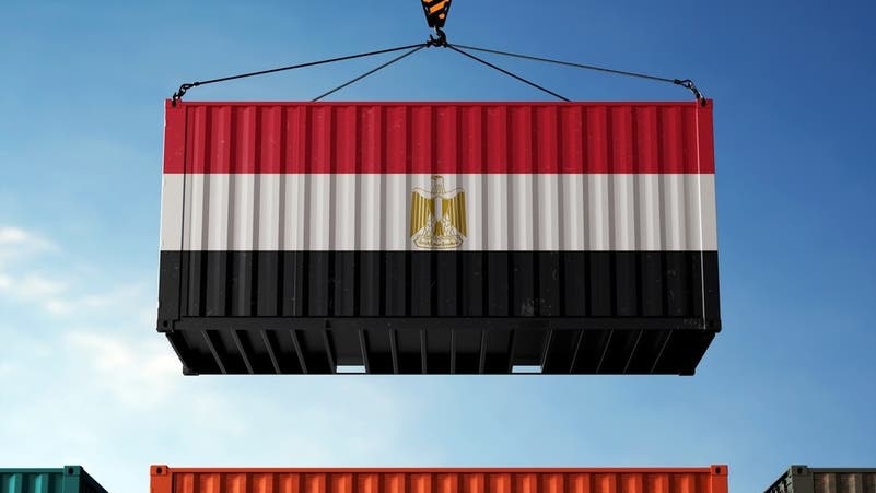 مصر تحقق أعلى صادرات شهرية للصناعات الهندسية في فبراير