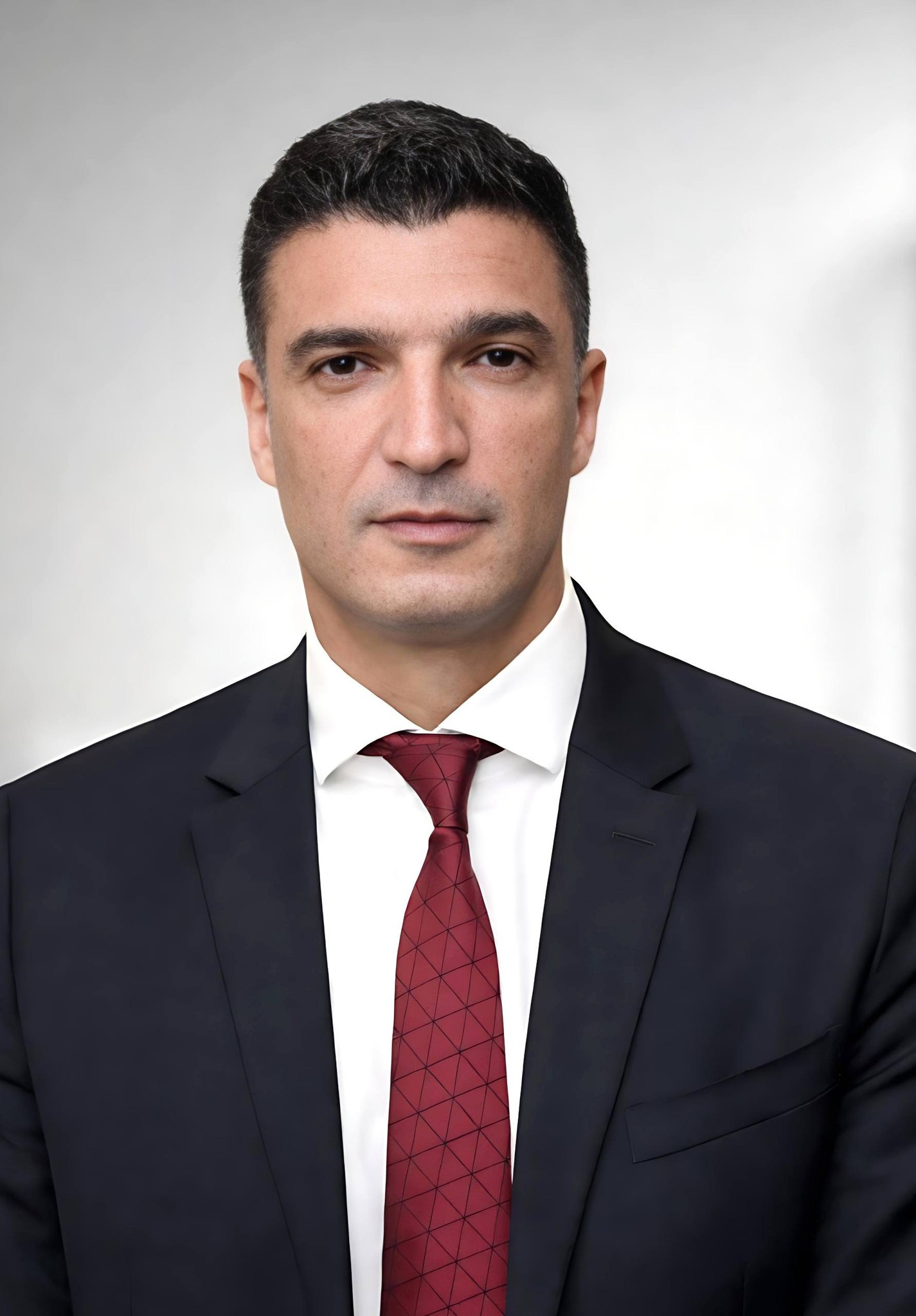 المهندس خالد هاشم: رؤية عالمية تقود قاطرة الصناعة الوطنية المصرية